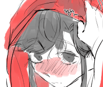 [백린천희] 혼례 초야