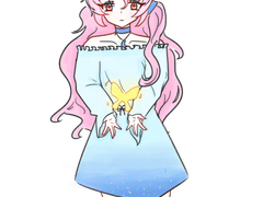 [ 플레르 라인 ]