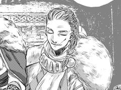 란드보르 짧은만와