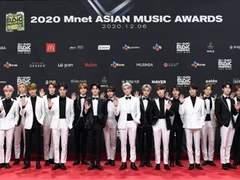 어쩌다 보니 SM 차기 걸그룹 맏언니