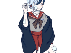 [ 루시엘 빈센트 / 초등부 ]