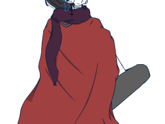 [ 루시엘 빈센트 / 성인 ]