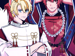 샤니라이 음양사