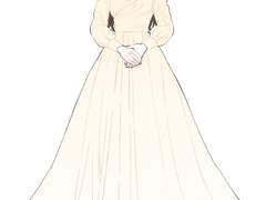 [유지ts] 웨딩드레스