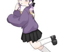 스트리머 그림 정리