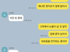 시발데레 정석 시라부 진도만렙 ver.