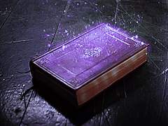 𝓟𝓾𝓻𝓹𝓵𝓮 𝓭𝓲𝓪𝓻𝔂