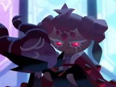 퓨바세릴/ 젖은 마음