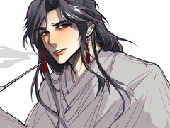 [구의낙안] 구의명 설정