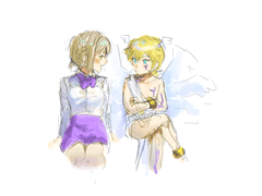 타테베 미코토 프로필 및 드림서사