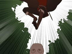 엔시스-망각의 검