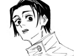 [주술회전 드림] 가벼운 짤막한 드림들