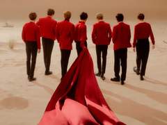 WE ARE NOT SEVEN WITH YOU.