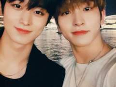 상연없는 상연이집 막내