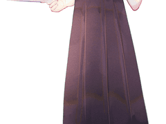 좀비가 가득한 시대에 좀비를 좋아하는..... 오타쿠?