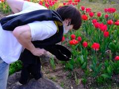 그 여름 첫, 사랑의 향기