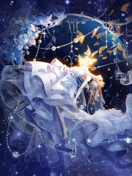 반세계 2차 단편 시리즈