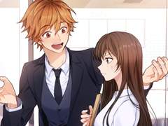 팀장님, 내가 지켜줄게요