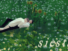 [BL]Siesta