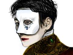 세상이 무너진 이 순간 너의 음악이 되리라