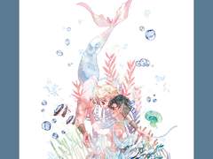 [7.6~7.11] 수중기담 및 굿즈 인포