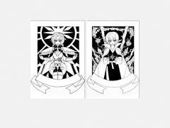 피리엔 & 나이젤