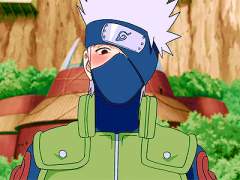 [나루토] 그 남자에겐 사랑하는 별이 있어요