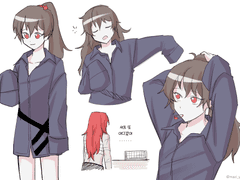 20210706 카칼셔츠