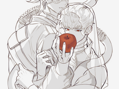 티라카인 로그③