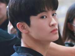 김여주를 짝사랑하는 이민형