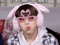 [이동혁 나페스] 깡사랑 CAST