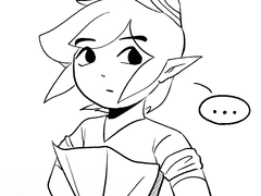 대지의 기적 만화