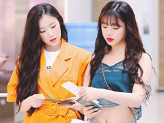 [ 슈숮 ] 되풀이 상