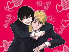 그냥 잡다한 낙서모음