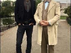 SCP-6000 - "멋진 징조들"