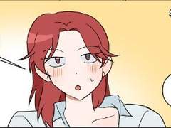 [최한케일] 케일님이 키스하는 도중에 멈추게 된 이유