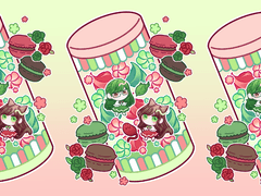 [CLOSE] 머랭쿠키 주세요!