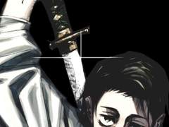 [주술회전] 난 잘참는 사람이 좋더라 中