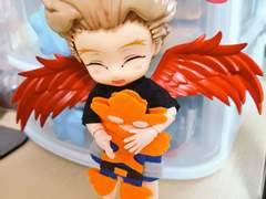 엔데호크 넨도 개조기 -3-