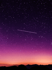 모든 것을 통해 너희를 볼 수 있다면