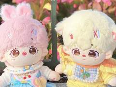 ❝CLOSED❞ VANI & LILIA