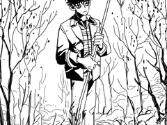 브깜 그림 정리(1)