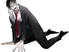 [99위] 진 밍지에 / 탱커