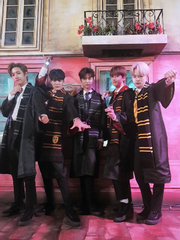 HOGWARTS de DREAM