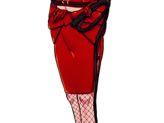 [77위] Ms.브리아나 / 원거리 딜러