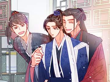 산하령-사계산장의 새해