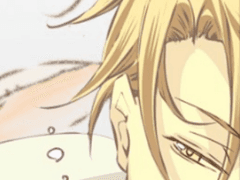 [미완] 인어왕자