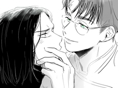 해리스네~~(수정)