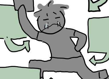 불가능할 줄 알았어 (1)