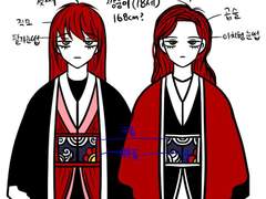 쿠키런 2세 모음집